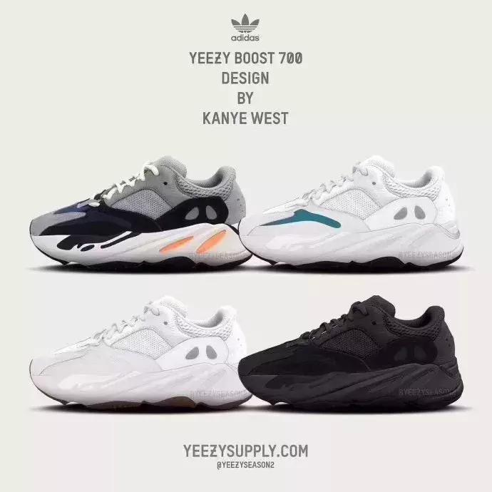 老爹鞋推荐脏色,老爹鞋排名第一的哪几款