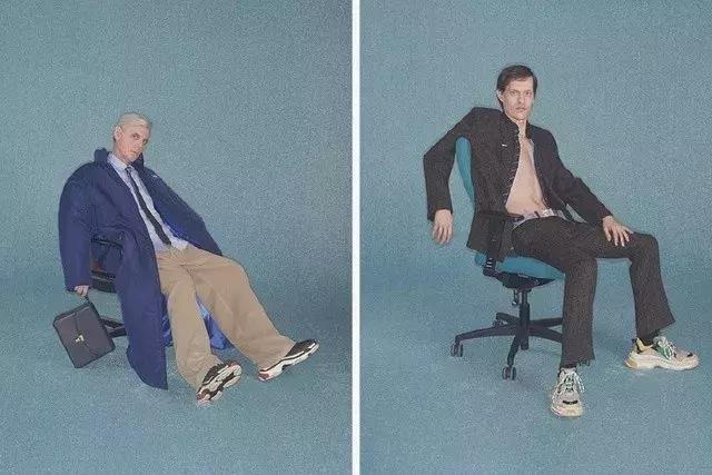 老爹鞋推荐脏色,老爹鞋排名第一的哪几款