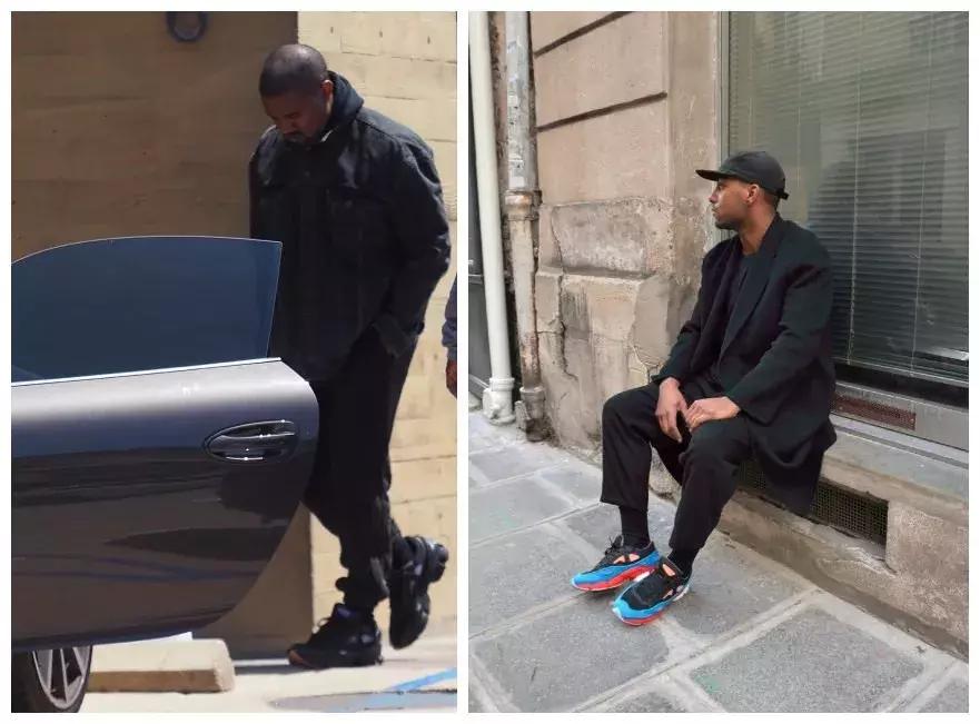 老爹鞋推荐脏色,老爹鞋排名第一的哪几款