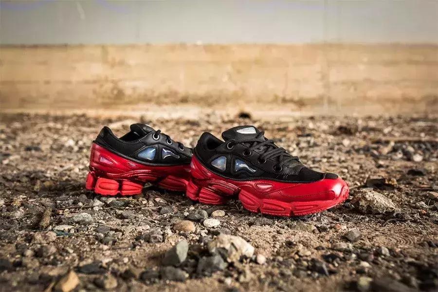 老爹鞋推荐脏色,老爹鞋排名第一的哪几款