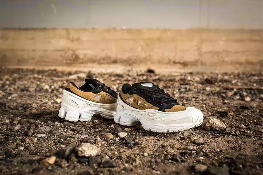 老爹鞋推荐脏色,老爹鞋排名第一的哪几款