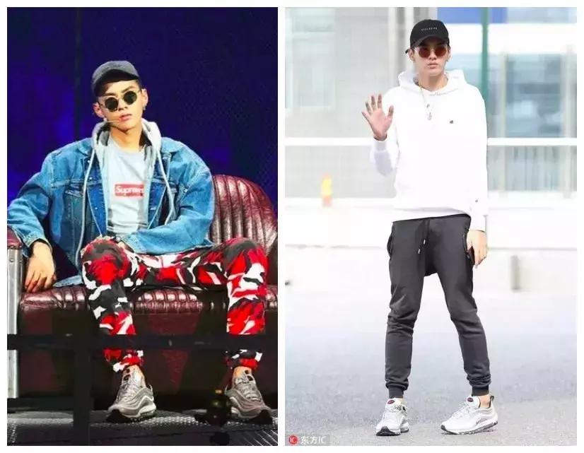 老爹鞋推荐脏色,老爹鞋排名第一的哪几款