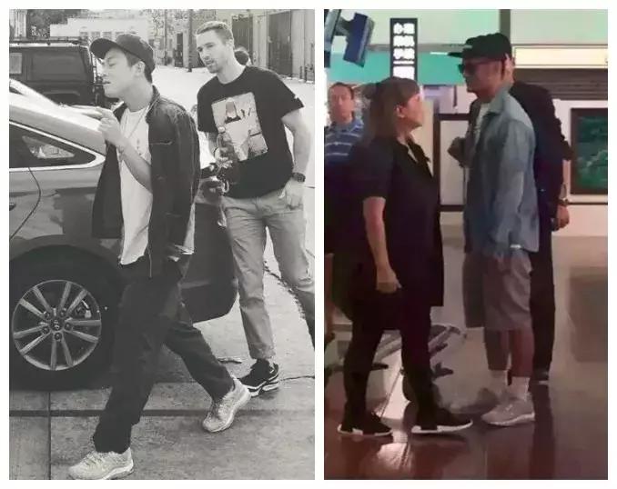 老爹鞋推荐脏色,老爹鞋排名第一的哪几款