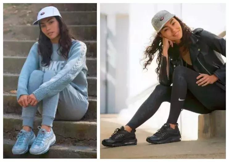 老爹鞋推荐脏色,老爹鞋排名第一的哪几款