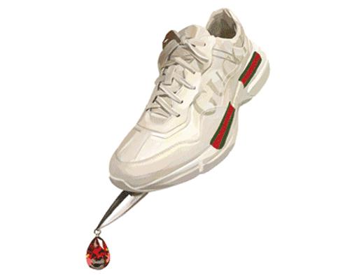 老爹鞋推荐脏色,老爹鞋排名第一的哪几款