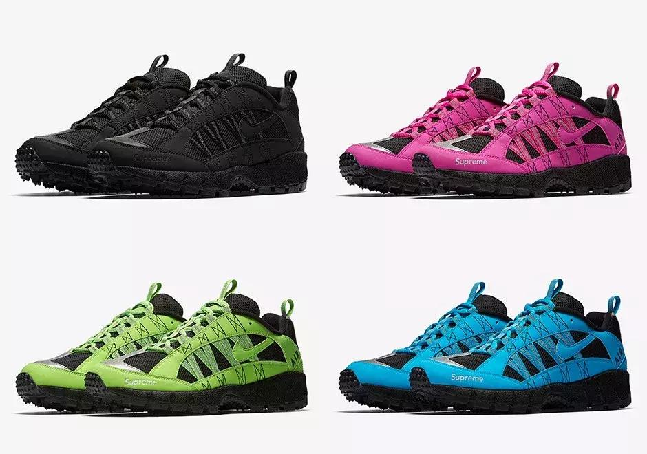 老爹鞋推荐脏色,老爹鞋排名第一的哪几款