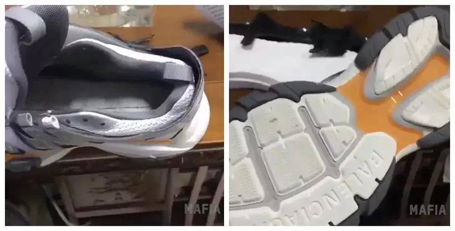 老爹鞋推荐脏色,老爹鞋排名第一的哪几款