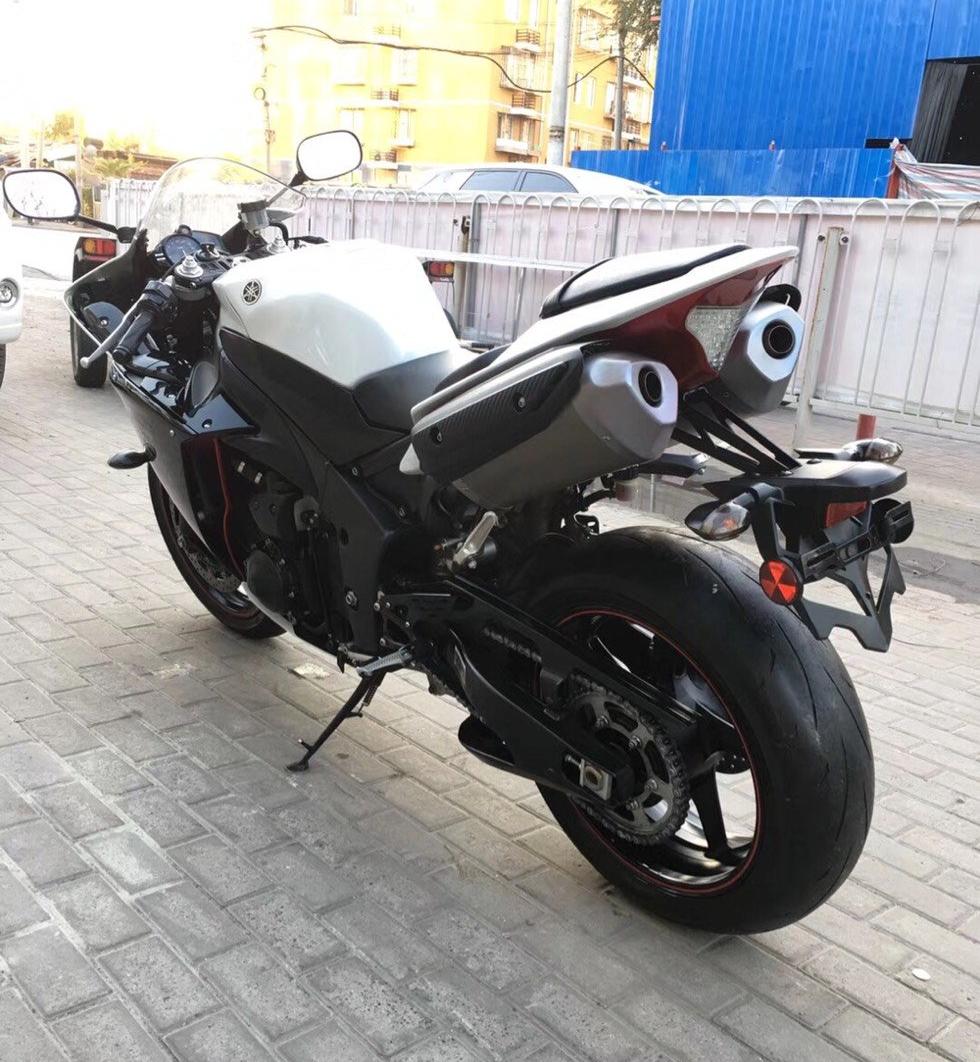 雅马哈摩托车如何辨别真伪,雅马哈摩托车机油真伪鉴定