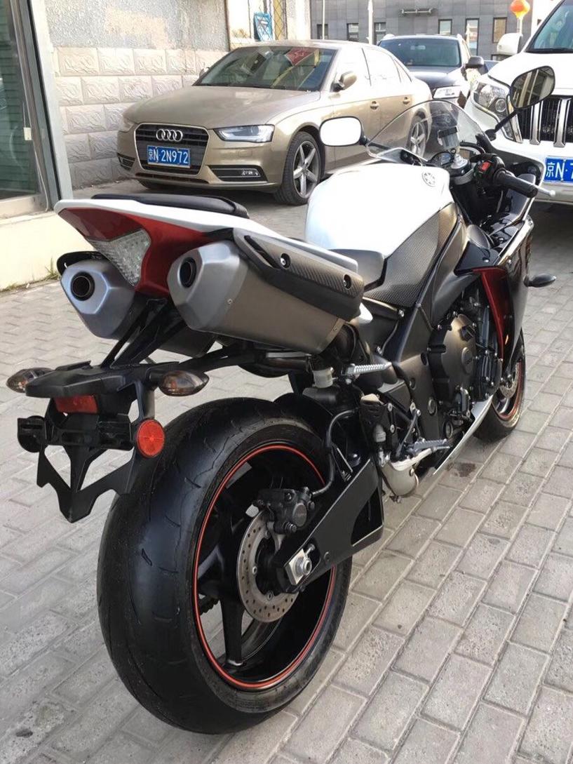 雅马哈摩托车如何辨别真伪,雅马哈摩托车机油真伪鉴定