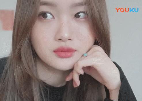 韩国美妆博主化妆教学,韩国美妆博主彩妆图片