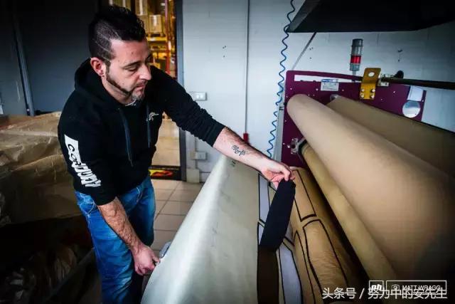 锁鞋设计,意大利固特异手工鞋制作方法