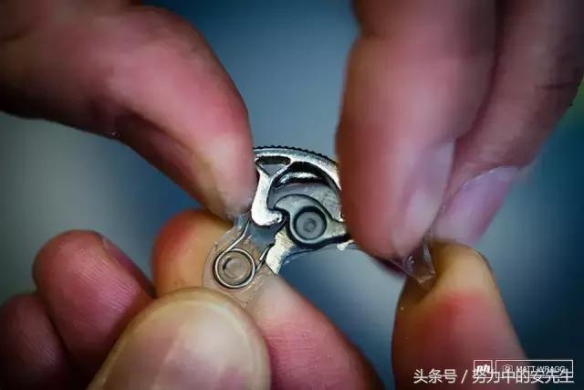 锁鞋设计,意大利固特异手工鞋制作方法