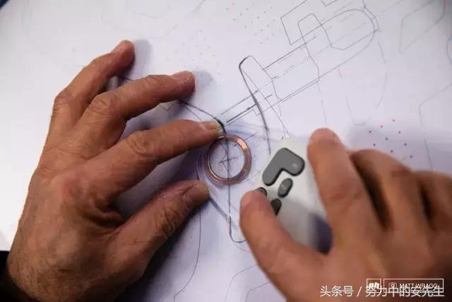 锁鞋设计,意大利固特异手工鞋制作方法