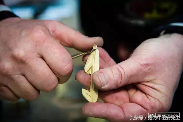 锁鞋设计,意大利固特异手工鞋制作方法