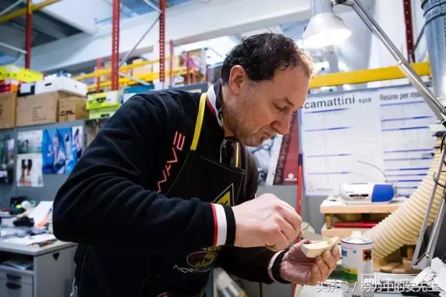 锁鞋设计,意大利固特异手工鞋制作方法