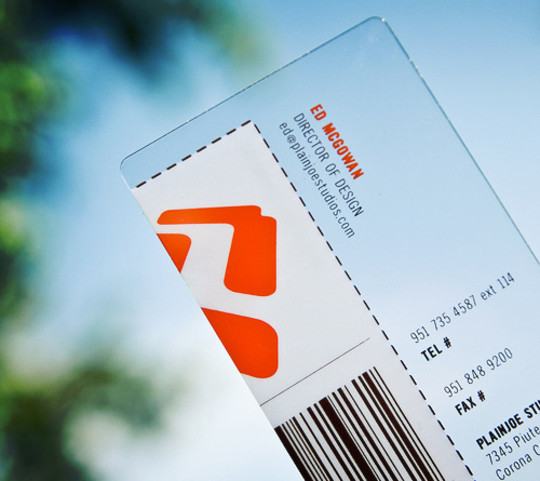 创意亚克力展示立牌,加厚亚克力名片制作