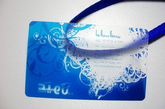 创意亚克力展示立牌,加厚亚克力名片制作