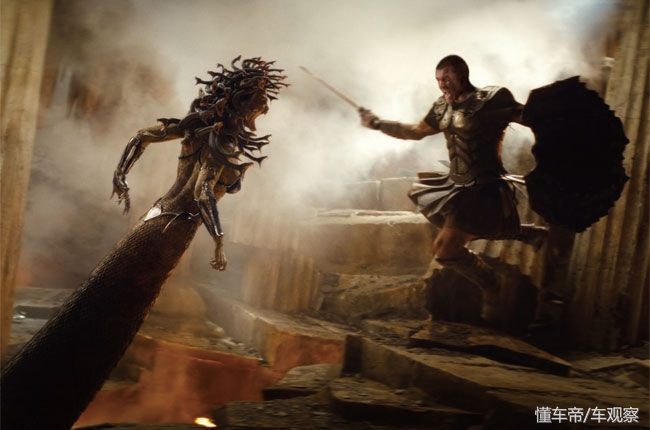 希腊神话魅力,希腊神话精髓