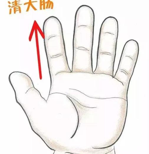 宝宝湿疹怎么办小儿推拿显奇效,湿疹反复的宝宝宝妈怎么护理的啊