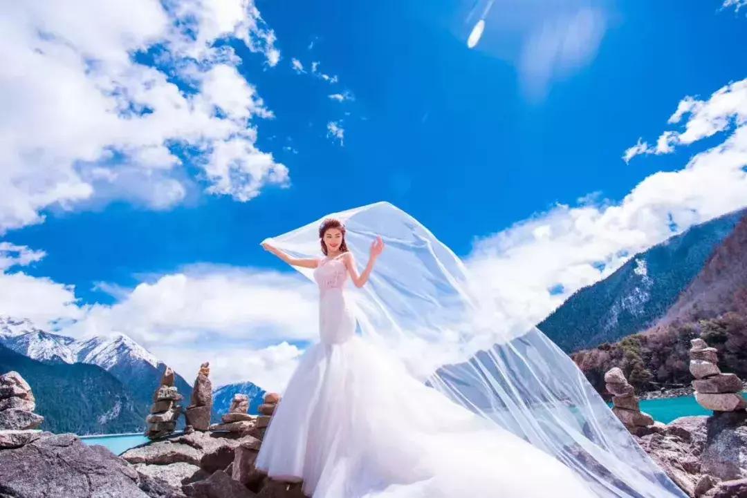 婚纱照在结婚前多久拍合适？拍婚纱照注意事项