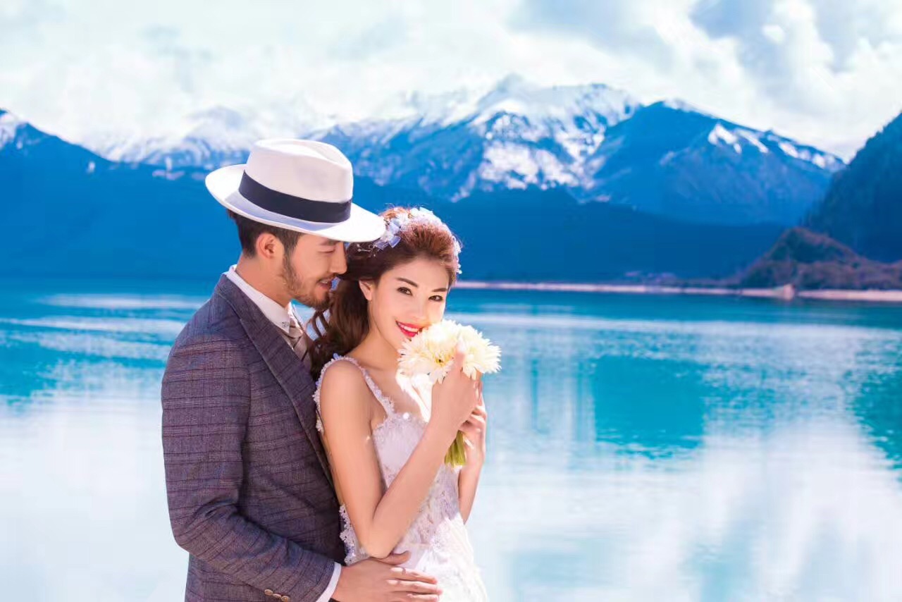 婚纱照在结婚前多久拍合适？拍婚纱照注意事项