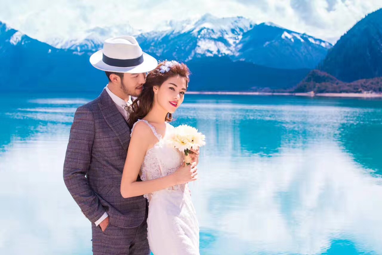 婚纱照在结婚前多久拍合适？拍婚纱照注意事项