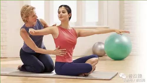练习普拉提对抑郁症有效吗,普拉提缓解抑郁