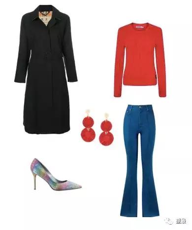 为了搭配衣服买个车,为了搭配衣服买了个包