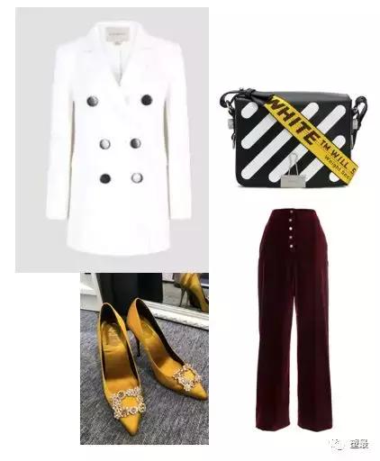 为了搭配衣服买个车,为了搭配衣服买了个包