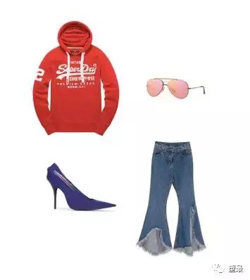 为了搭配衣服买个车,为了搭配衣服买了个包