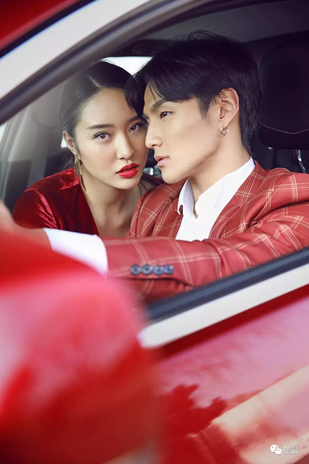 为了搭配衣服买个车,为了搭配衣服买了个包