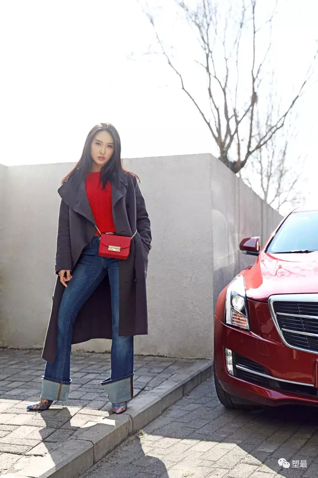 为了搭配衣服买个车,为了搭配衣服买了个包