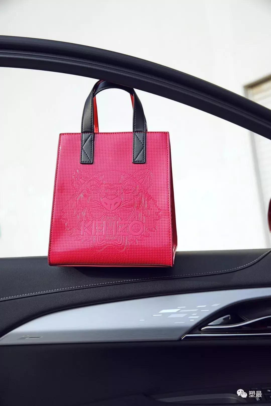 为了搭配衣服买个车,为了搭配衣服买了个包