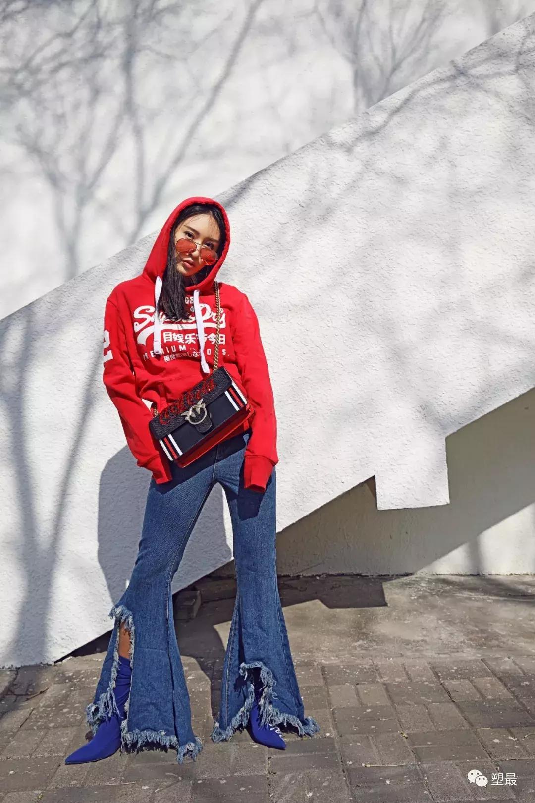 为了搭配衣服买个车,为了搭配衣服买了个包