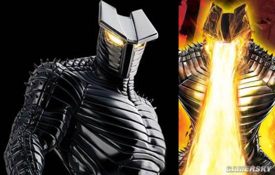 雷神在漫威中的高光时刻,lakearrowhead漫威雷神