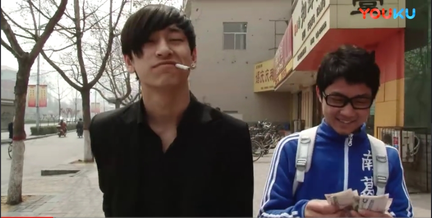 足球动画多年后的梅西c罗,梅西c罗动画短片