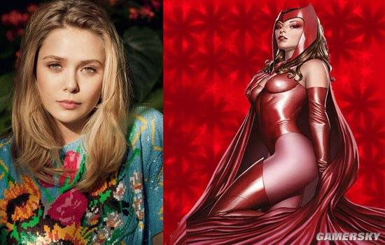 雷神在漫威中的高光时刻,lakearrowhead漫威雷神