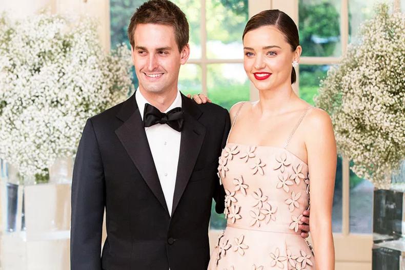 为什么她的爱情特别甜，甜心超模是自带，爱情秘籍是必备！