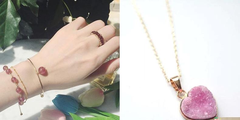 为什么她的爱情特别甜，甜心超模是自带，爱情秘籍是必备！