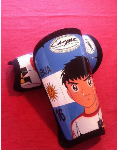 足球动画多年后的梅西c罗,梅西c罗动画短片