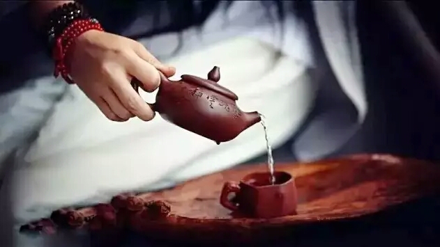 功夫茶茶味没绿茶浓,什么茶适合泡功夫茶