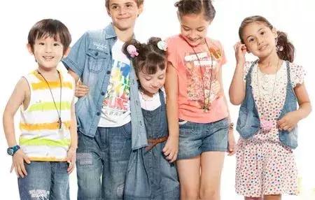 国际十大童装潮牌,中国高端潮牌童装有哪些