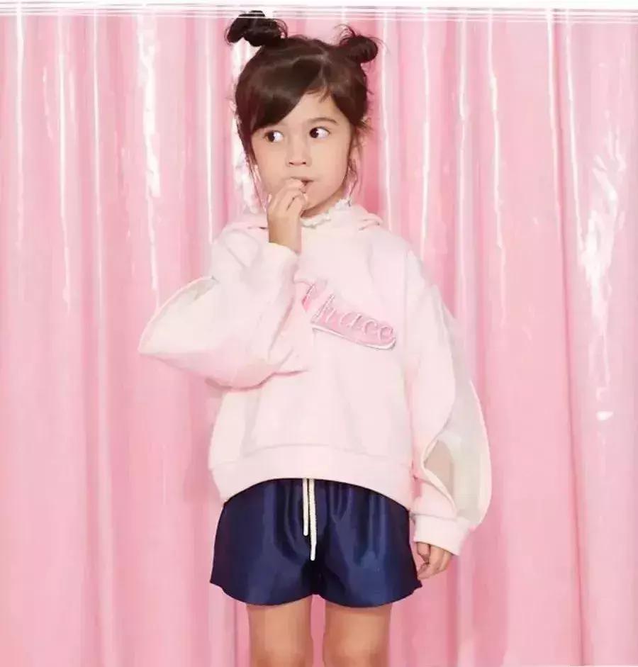 国际十大童装潮牌,中国高端潮牌童装有哪些