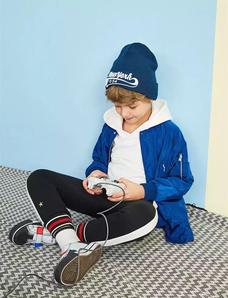 国际十大童装潮牌,中国高端潮牌童装有哪些