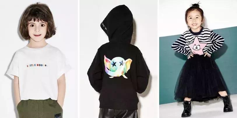 国际十大童装潮牌,中国高端潮牌童装有哪些
