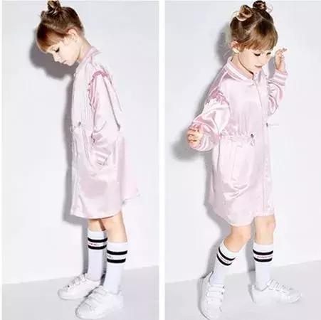 国际十大童装潮牌,中国高端潮牌童装有哪些