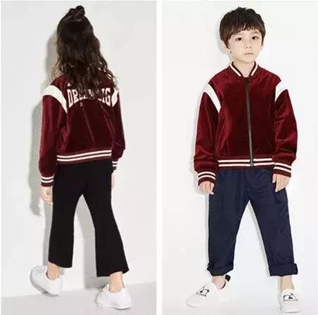 国际十大童装潮牌,中国高端潮牌童装有哪些