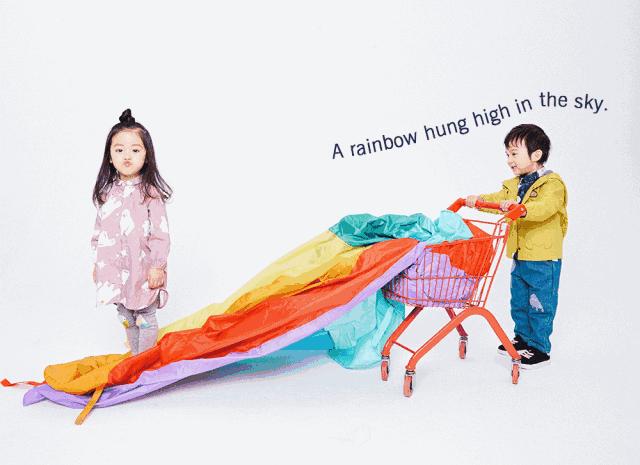 国际十大童装潮牌,中国高端潮牌童装有哪些