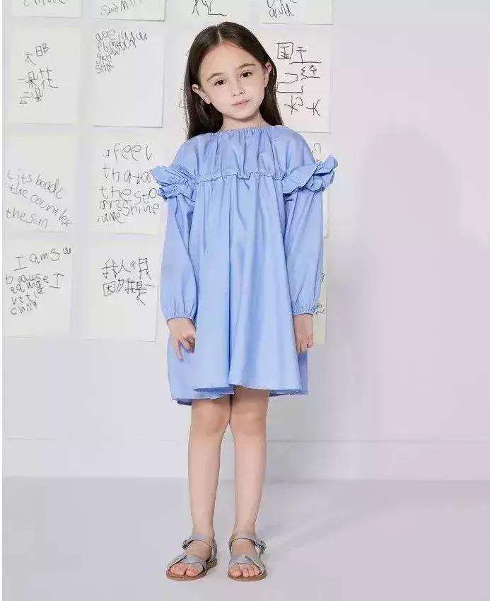 国际十大童装潮牌,中国高端潮牌童装有哪些