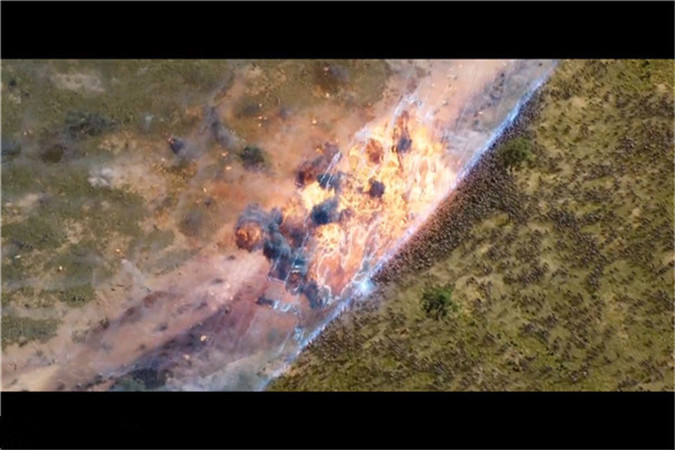 漫威复联三电影,漫威迷看复联3预告片